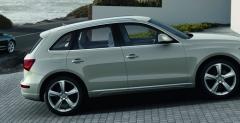 Audi Q5 2012
