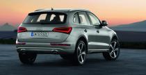 Audi Q5 2012