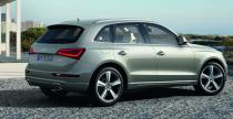 Audi Q5 2012