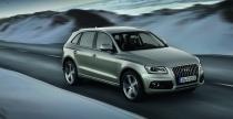 Audi Q5 2012