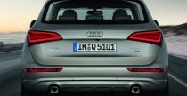 Audi Q5 2012