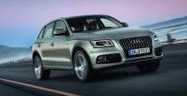 Audi Q5 2012