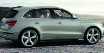 Audi Q5 2012