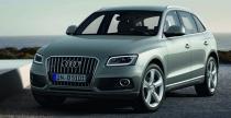 Audi Q5 2012