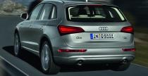 Audi Q5 2012