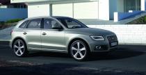 Audi Q5 2012