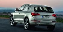 Audi Q5 2012