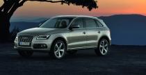 Audi Q5 2012