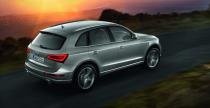 Audi Q5 2012