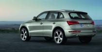 Audi Q5 2012