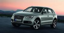 Audi Q5 2012