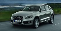 Audi Q5 2012