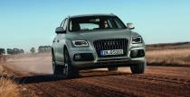 Audi Q5 2012