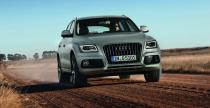 Audi Q5 2012