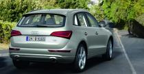 Audi Q5 2012