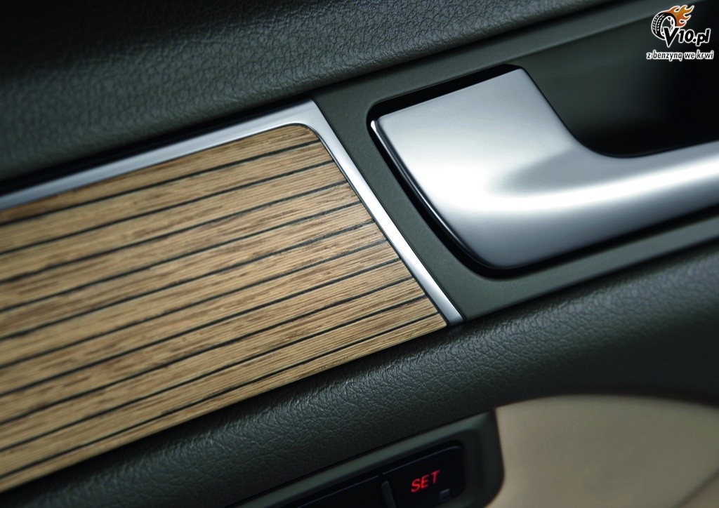 Audi Q5 2012