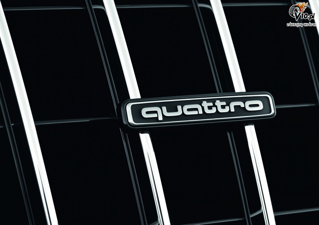 Audi Q5 2012