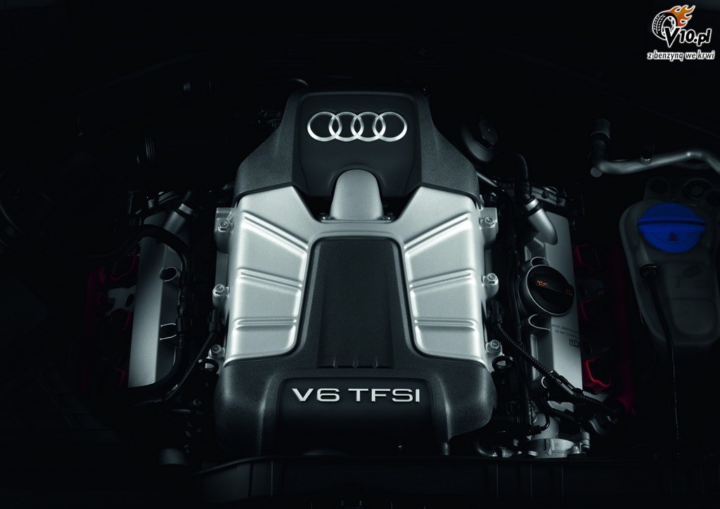Audi Q5 2012
