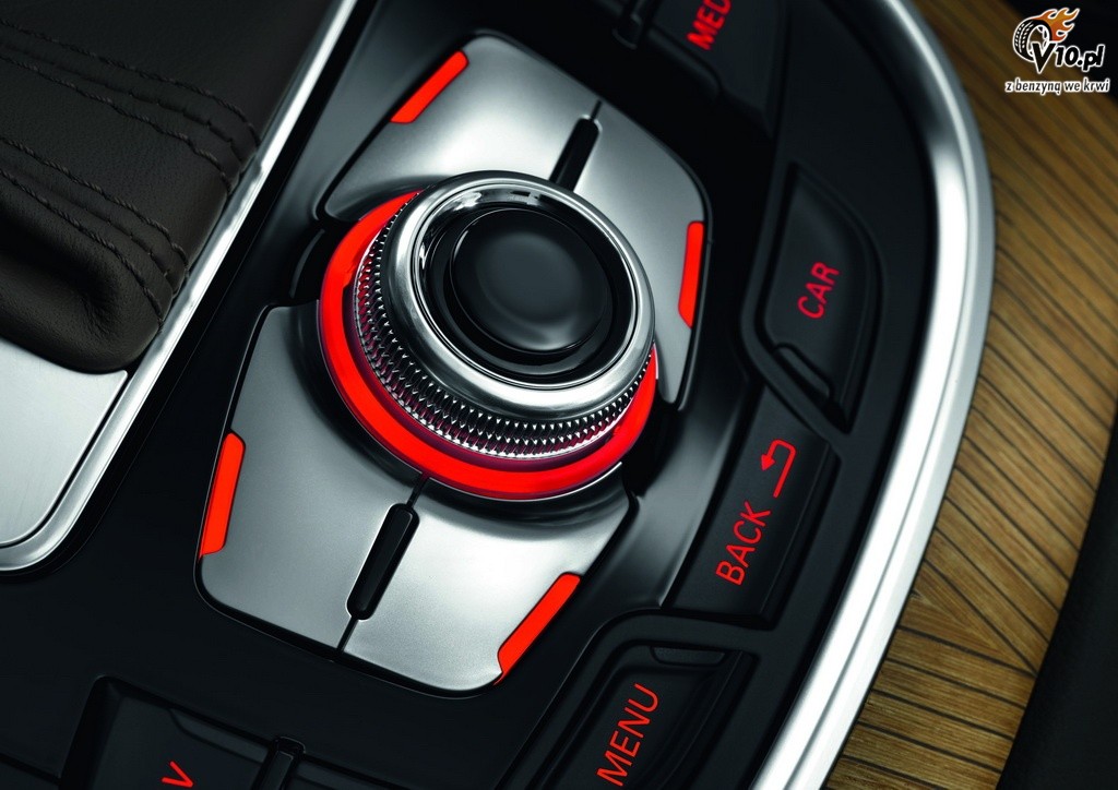 Audi Q5 2012