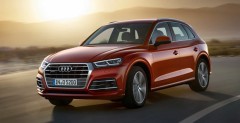 Audi Q5 2017