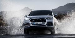 Audi Q5 2017