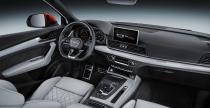 Audi Q5 2017