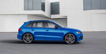 W fabryce w Ingolstadt zjechało milionowe Audi Q5