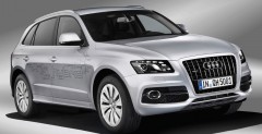 Audi zainwestuje fortun w przecigu 5 lat