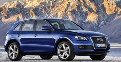 Audi Q5 SUV