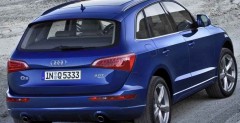 Audi Q5 SUV