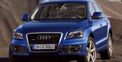 Audi Q5 SUV