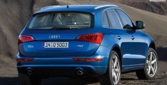 Audi Q5 SUV