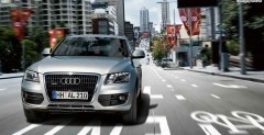 Audi Q5 SUV