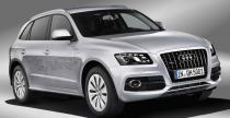 Audi zainwestuje fortun w przecigu 5 lat
