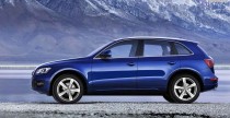 Audi Q5 2009