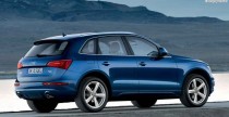 Nowe Audi Q5