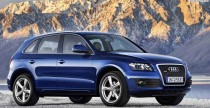 Audi Q5 2009