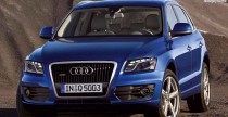 Audi Q5 SUV