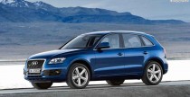 Audi Q5 SUV