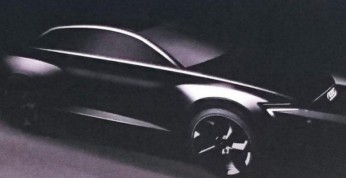 Audi Q6 Concept zadebiutuje na wrześniowym salonie we Frankfurcie