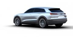 Audi Q6 Concept