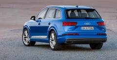 Audi Q7 2015