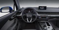 Audi Q7 2015