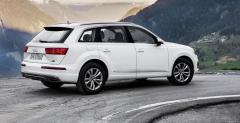 Audi Q7 3.0 TDI Ultra