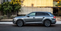 Audi Q7 2015