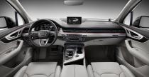 Audi Q7 3.0 TDI Ultra
