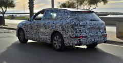 Audi Q7 - zdjcia szpiegowskie