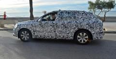 Audi Q7 - zdjcia szpiegowskie