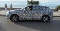 Audi Q7 - zdjcia szpiegowskie