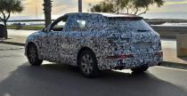 Audi Q7 - zdjcia szpiegowskie
